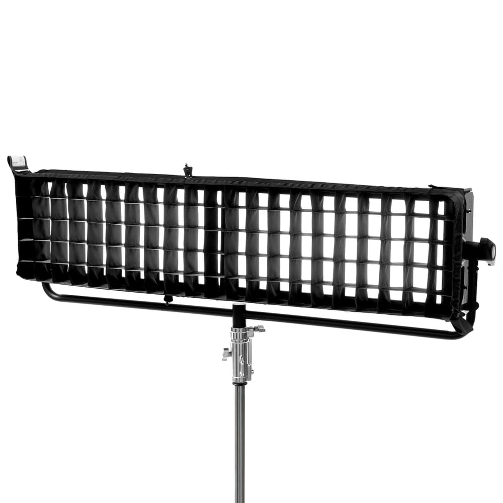 DoPchoice SNAPGRID® 40° for Litepanels Gemini 2x1 Soft Dual Array 1x2