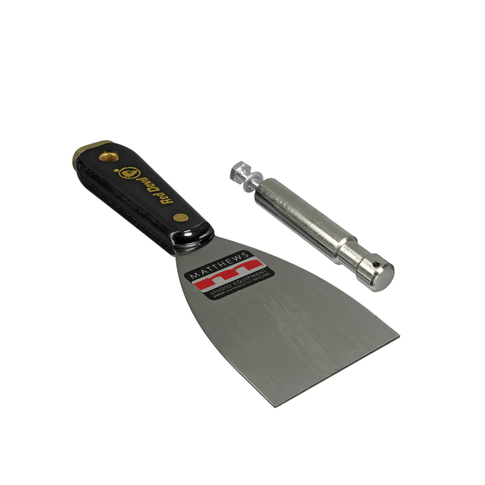 Matthews Putty Knife W5/8´´ Pin