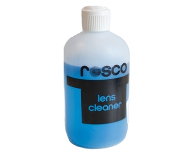 Rosco Linsenreiniger 473ml Flasche