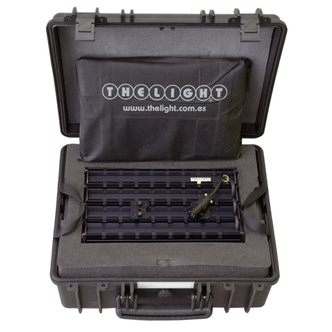 VELVET 4LIGHT Case 3 VELVET 4LIGHT Case 3