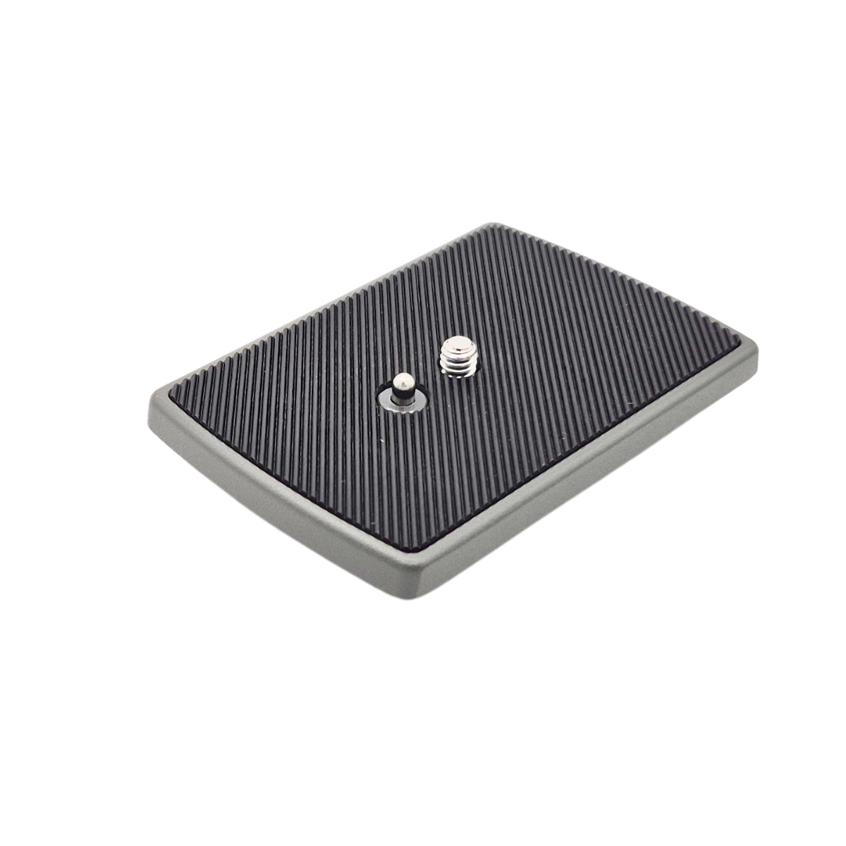 Libec TH650DV-6 Kameraplatte für Videokopf (neue Version)