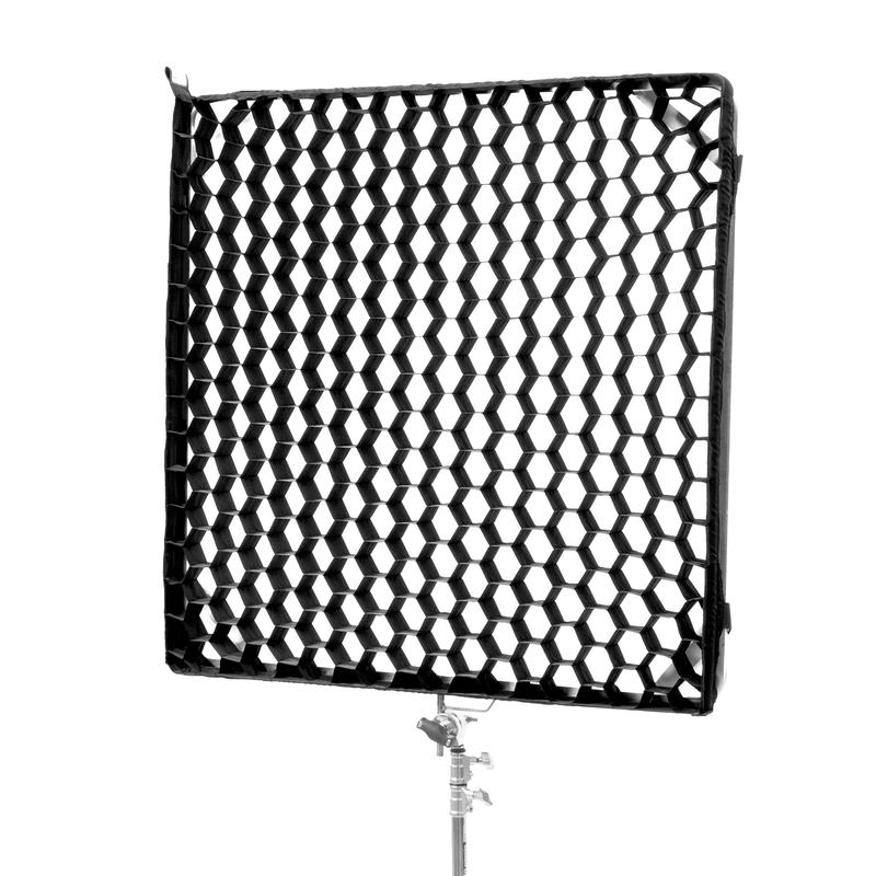 DoPchoice SNAPGRID® 40° HEXAGON für 4x4ft Frostframes