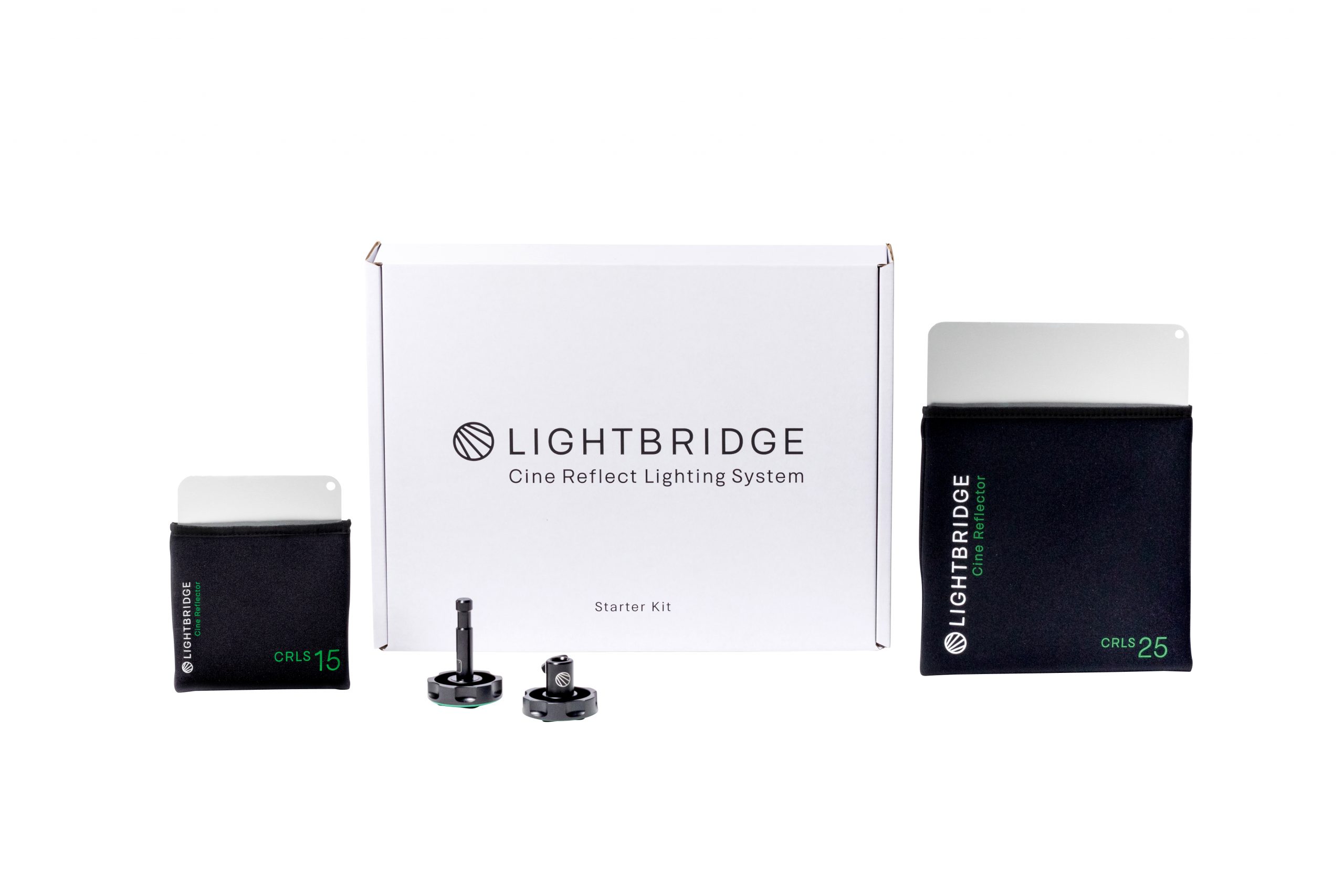 Lightbridge C-Start Kit
