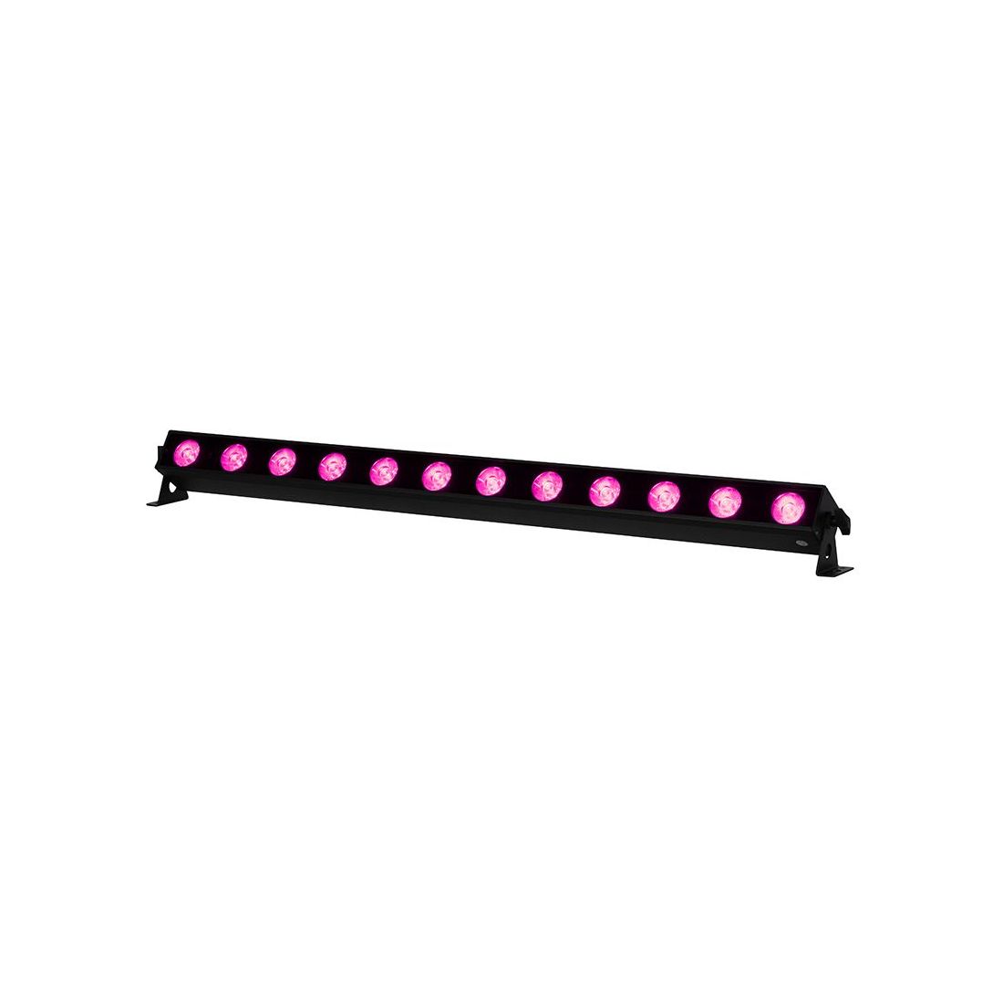 ADJ UBL12H 12 x 20W RGBALUV LED Bar