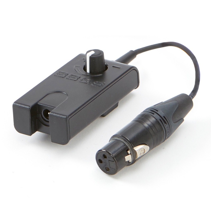 BB&S Dimmer für PIPELINE 10W