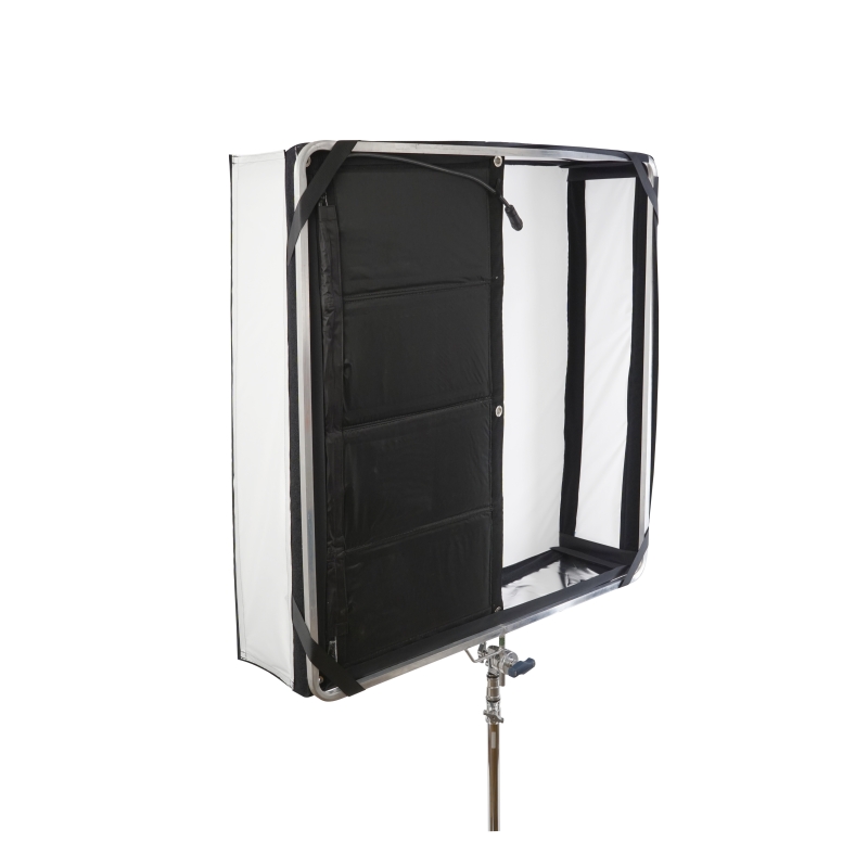 DoPchoice SNAPBOX® 4' x 4' LED Tiles 2