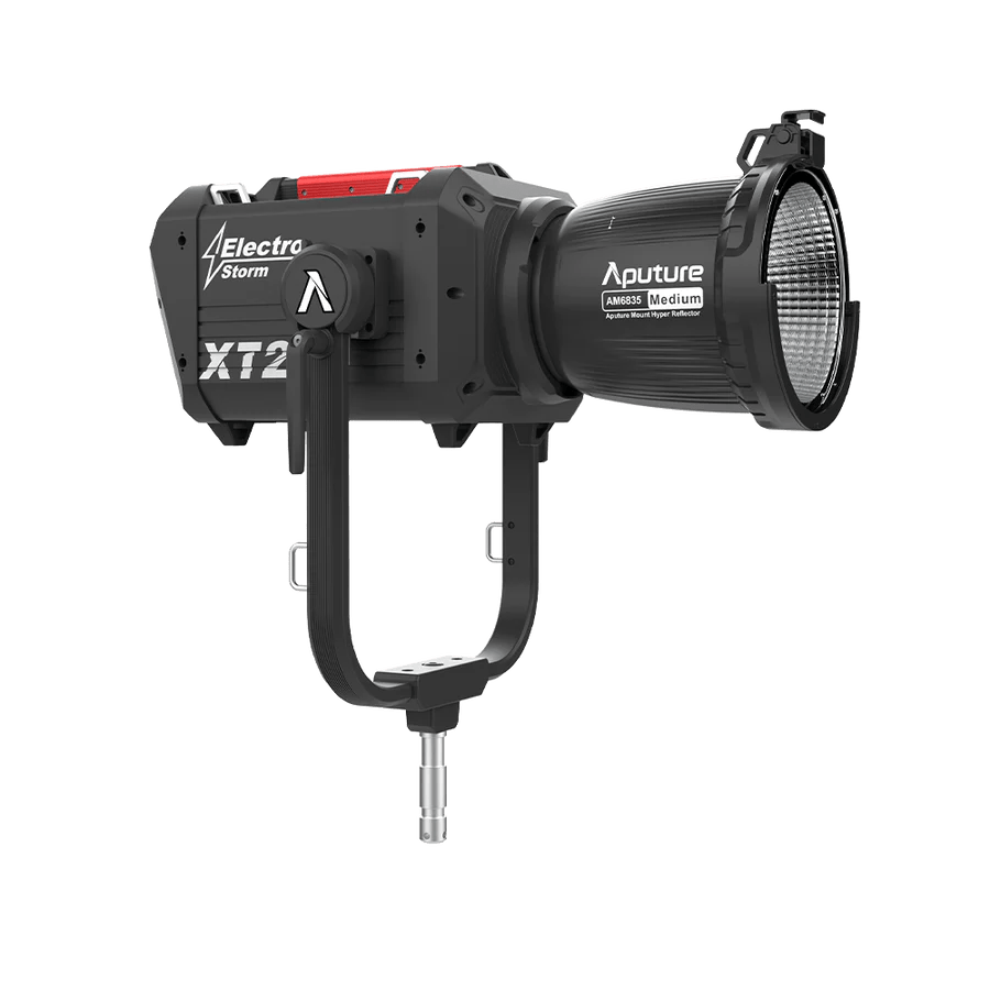 Aputure Electro Storm XT26 (without Plug)