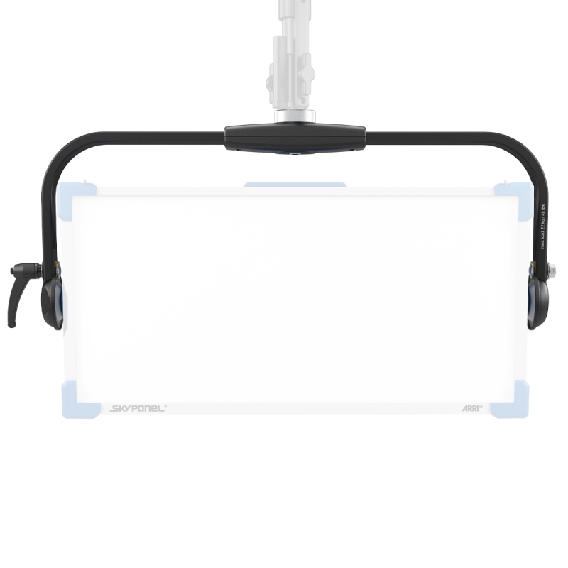 ARRI Montagebügel MAN S60 (Stahl) ARRI Montagebügel MAN S60 (Stahl)