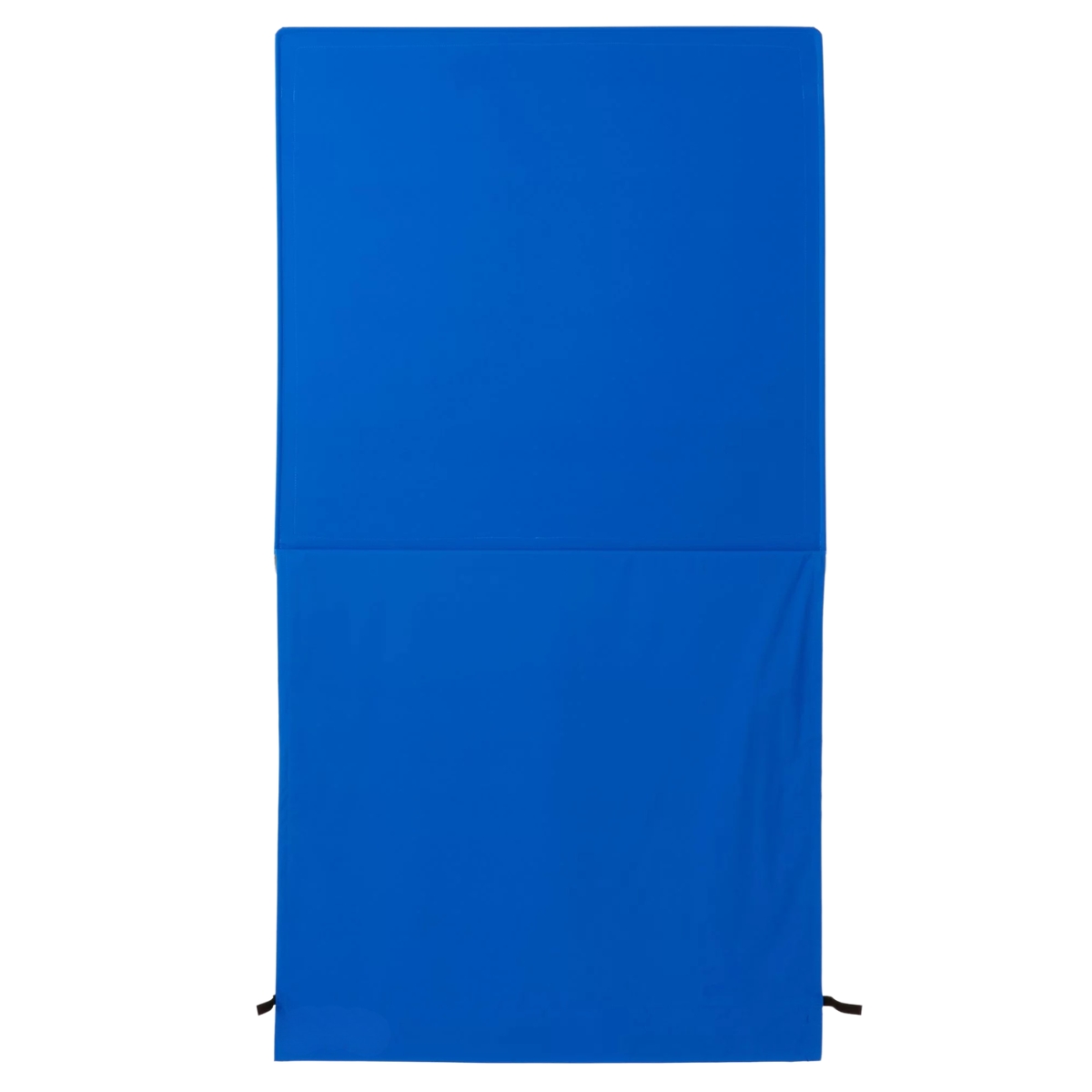 TRP 48" x 48" (120x120cm) Chromakey Blue KNOCKOUT® Floppy