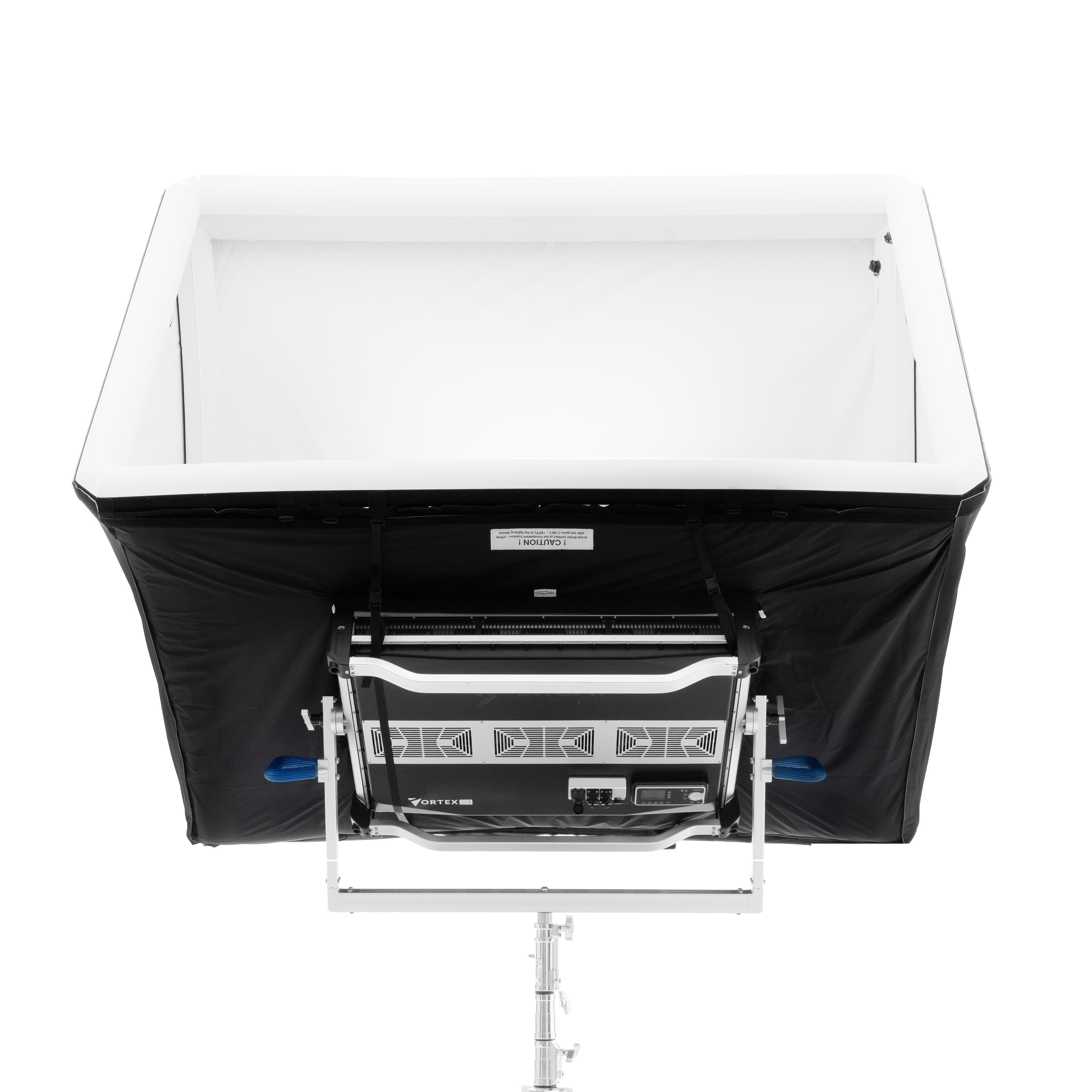 DoPchoice AIRGLOW™ 2x2 Booklight 6