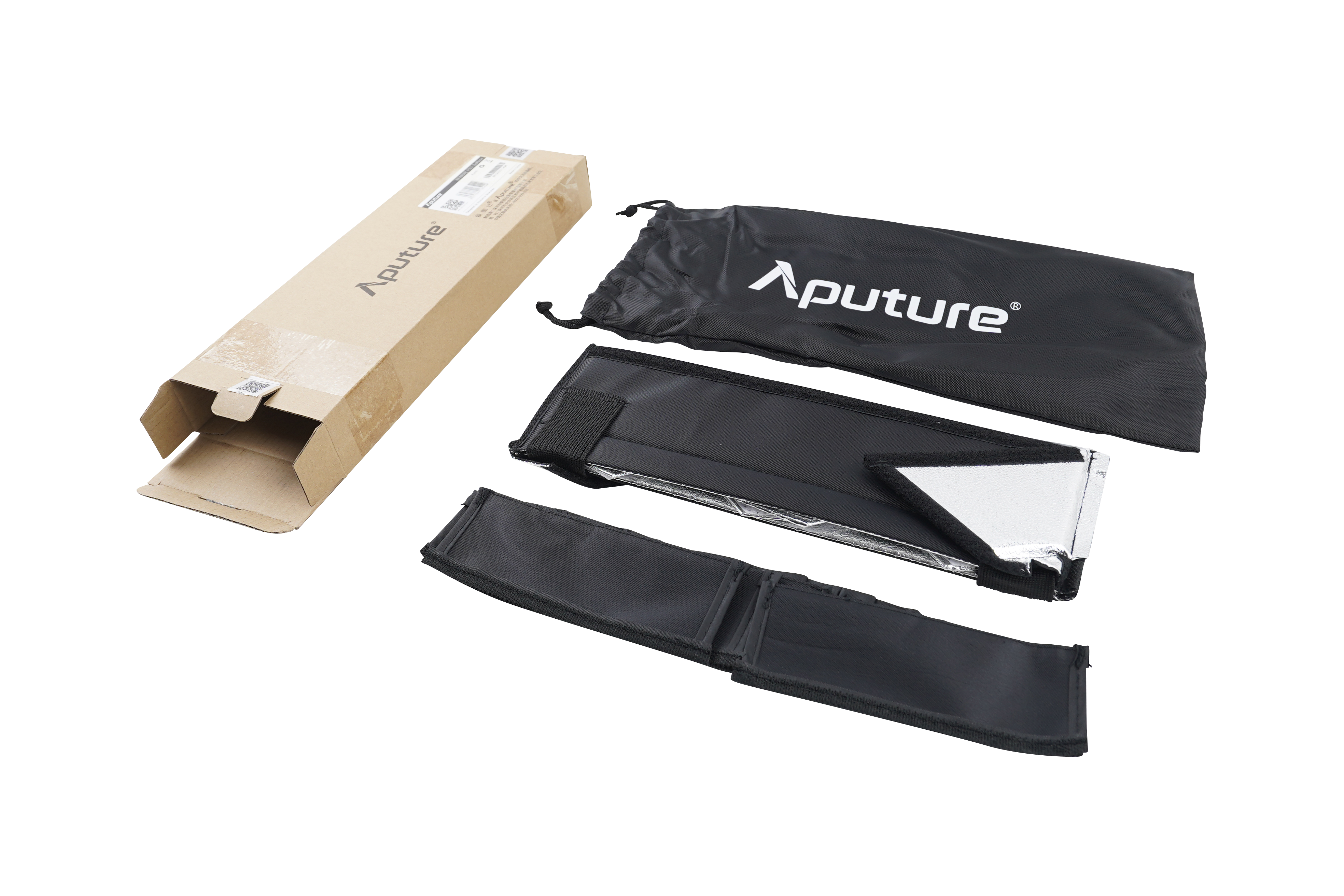 Aputure INFINIBAR PB3 Softbox 3 Aputure INFINIBAR PB3 Softbox 3