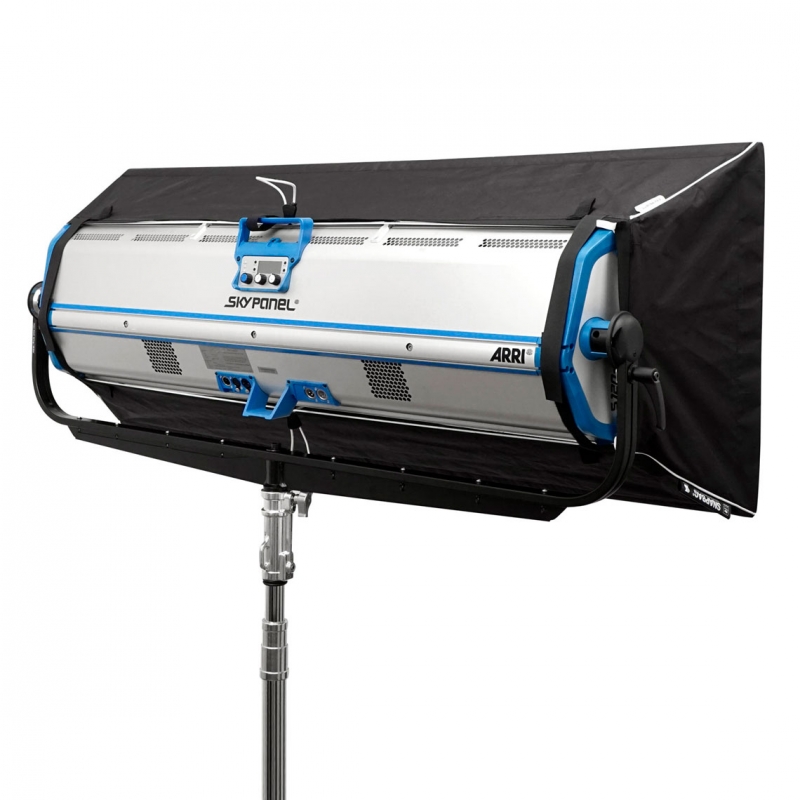 DoPChoice SnapBag für ARRI S120-C