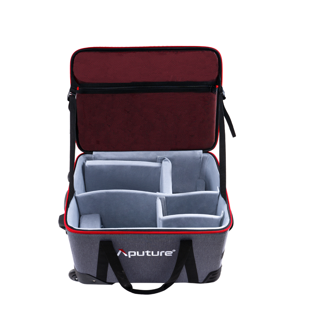 Aputure Carrying Case LS 600 Serie 2