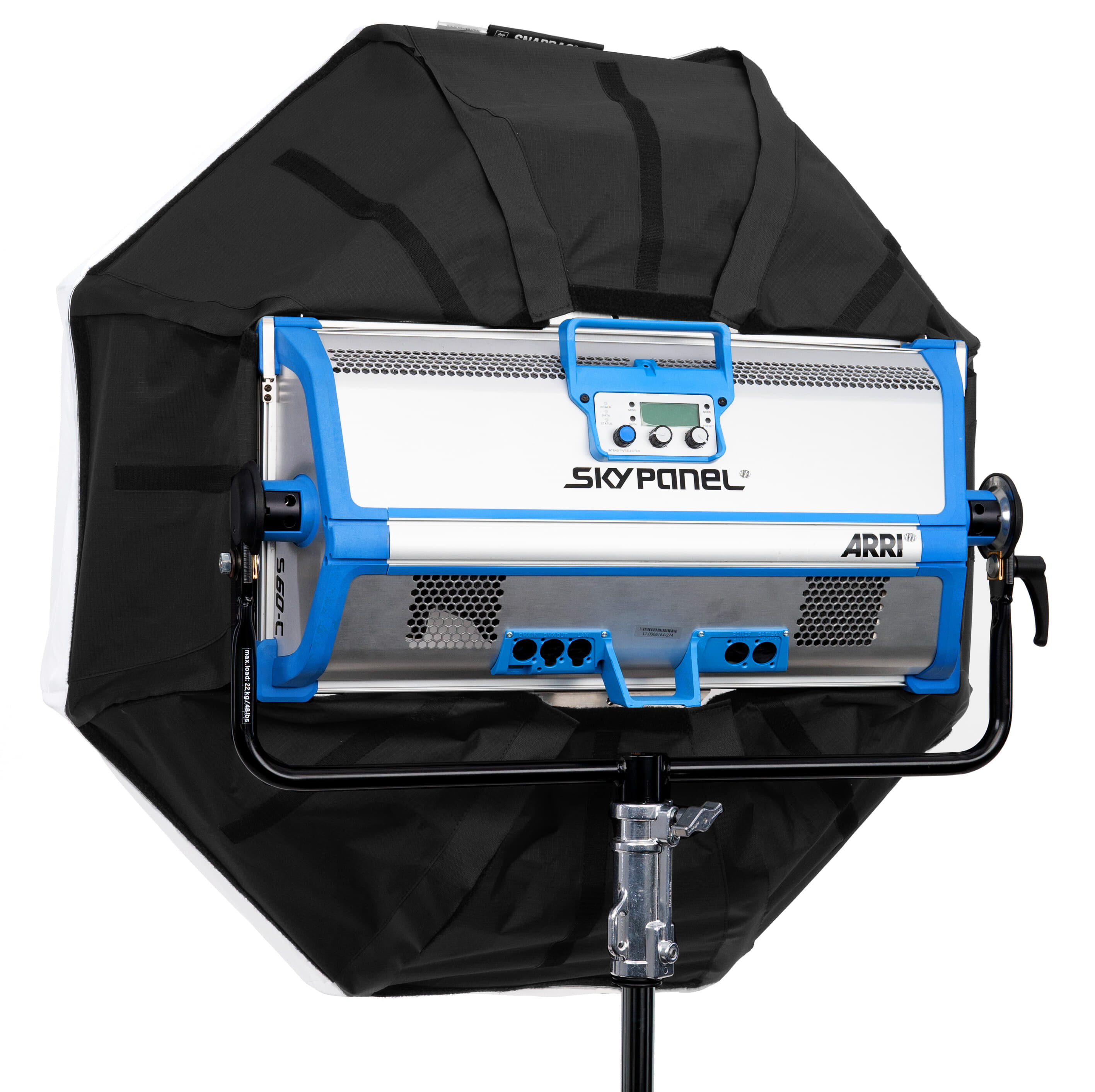 DoPChoice SNAPBAG® Lantern 3' für RABBIT-EARS® 3