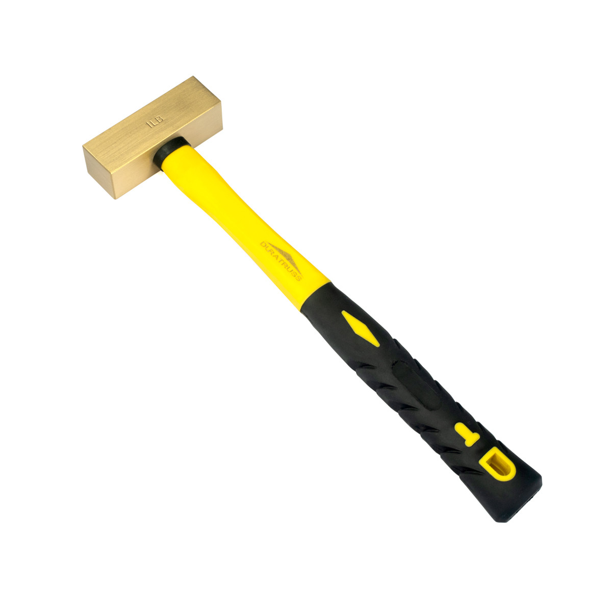 Duratruss DT Kupferhammer 450g