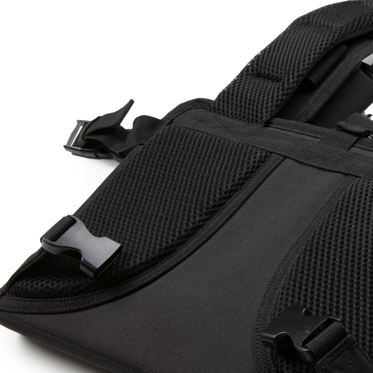 DirtyRigger Radio Pouch 7