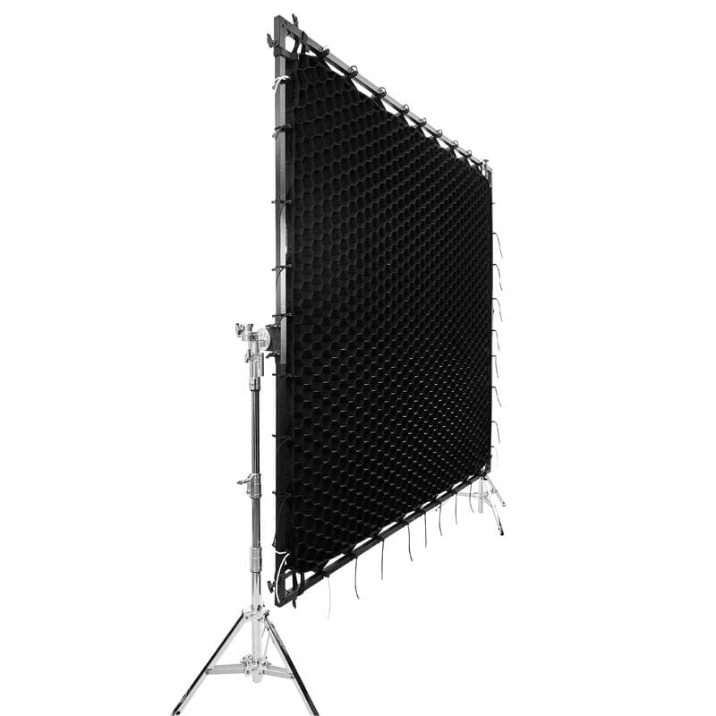 DoPchoice Butterfly Grid 12' x 12' Honeycomb 4