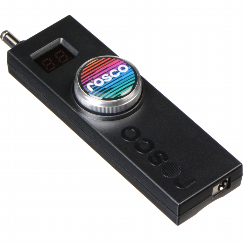Rosco LITEPAD Single Fader Dimmer Rosco LITEPAD Single Fader Dimmer