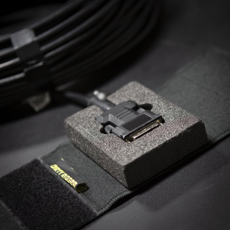 Dirty Rigger DVI Buddy™ 3