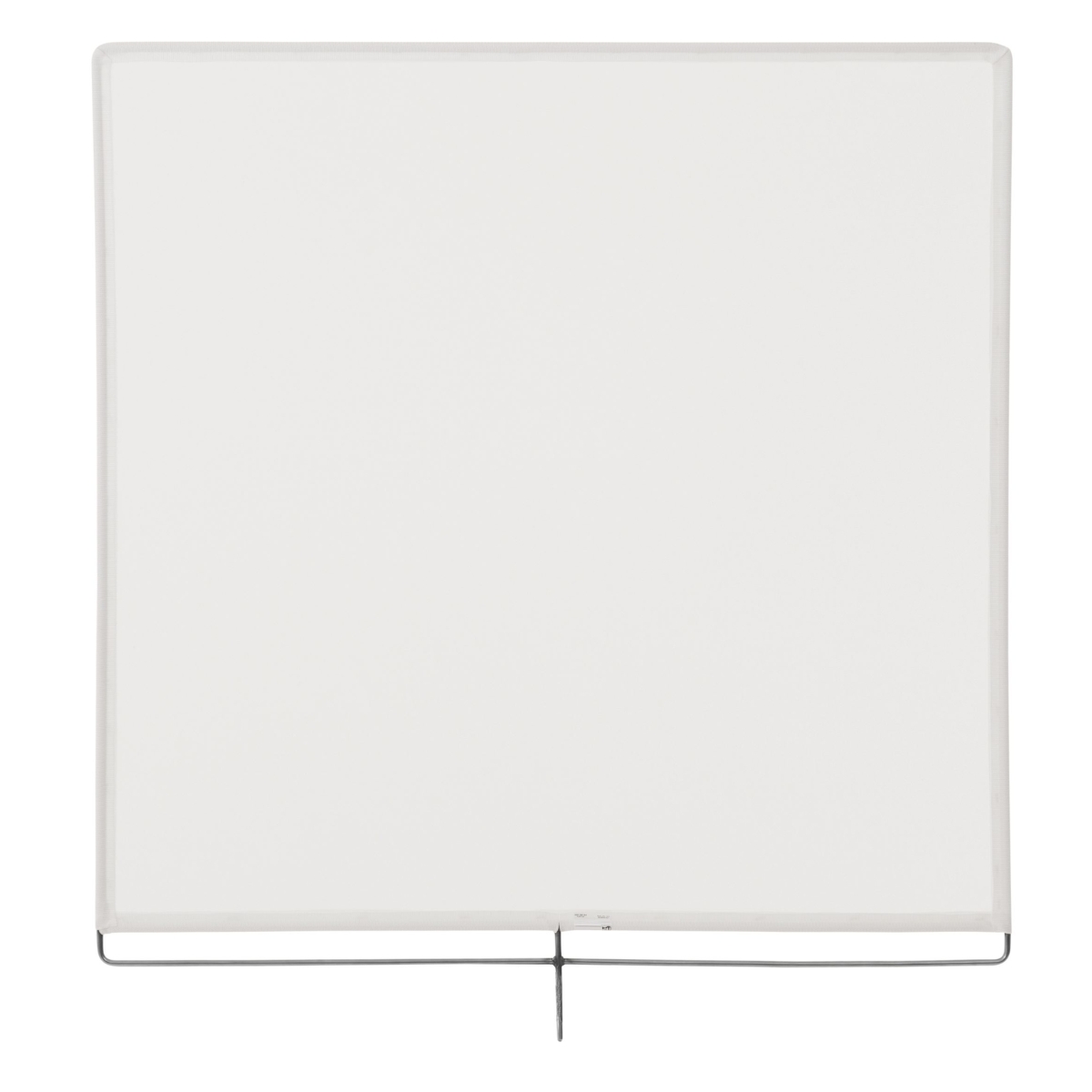 TRP Worldwide 48'' x 48'' (120cm x 120cm) Scrim Double White TRP Worldwide 48'' x 48'' (120cm x 120cm) Scrim Double White