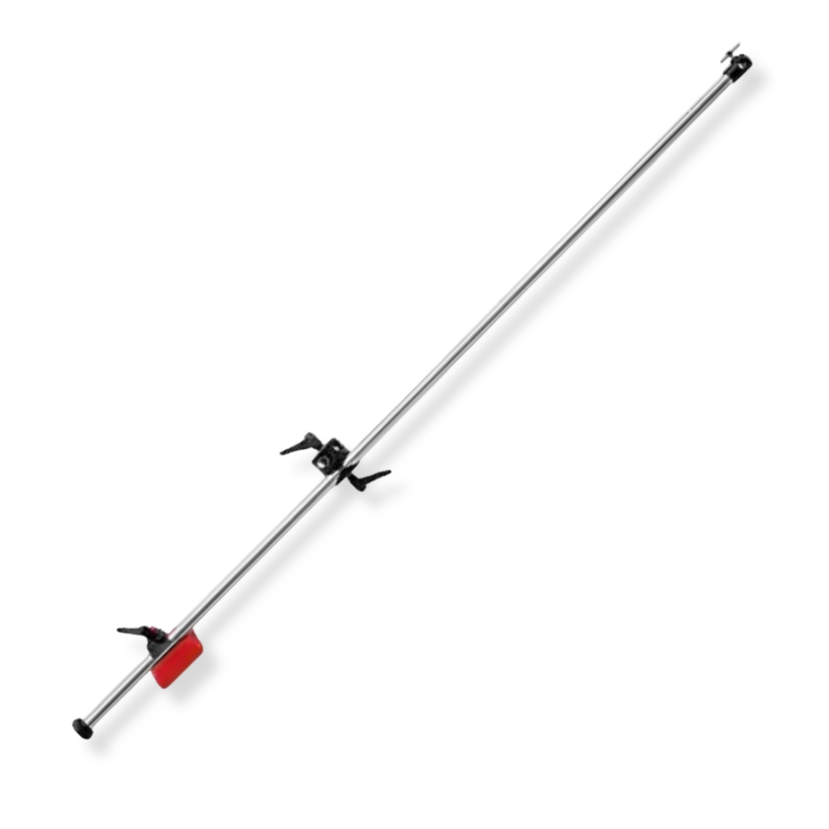 Manfrotto 024 Galgen 200cm (silber)