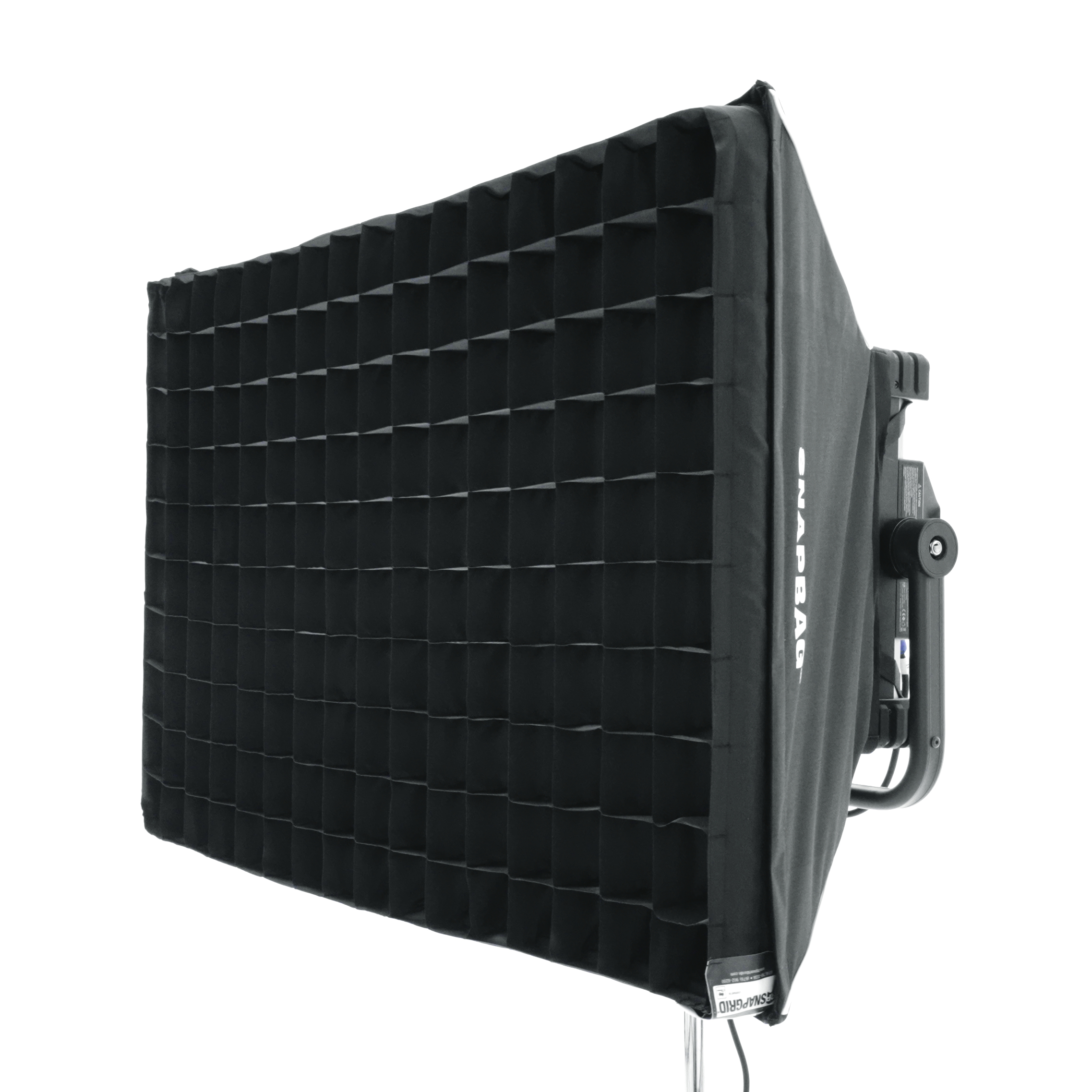 DoPchoice SNAPGRID® 40° für SNAPBAG® Nanlux 650c
