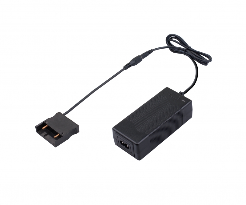 SWIT PC-U130A Gold-Mount Ultra Portables Ladegerät SWIT PC-U130A Gold-Mount Ultra Portables Ladegerät