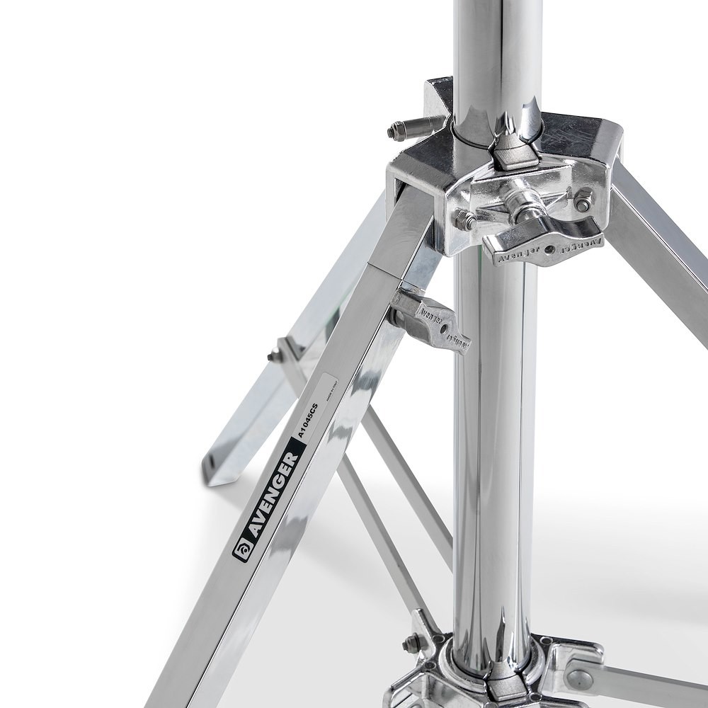 Avenger A1045CS Combo Stand 45 Silver 450cm 5