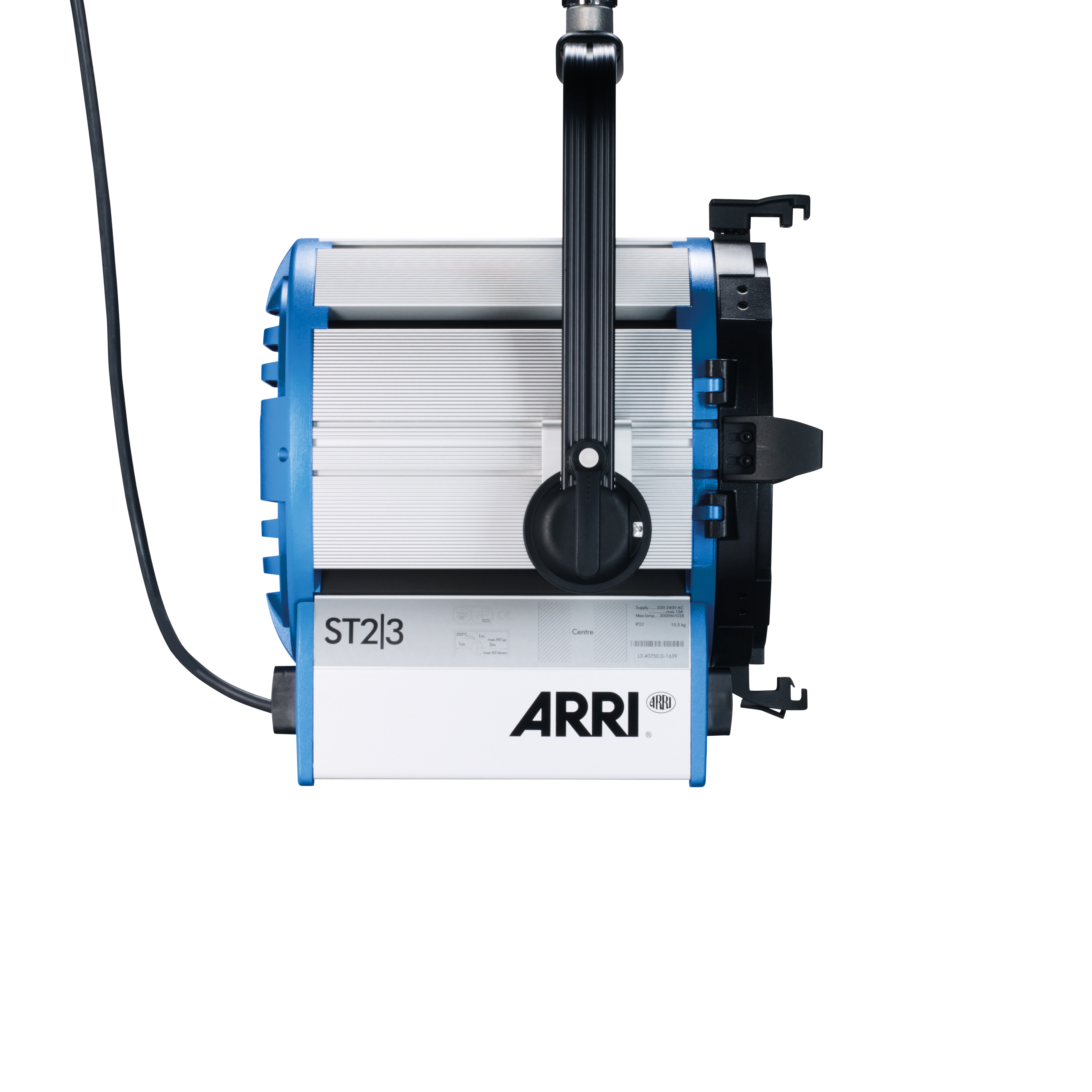 ARRI True Blue ST2/3 3