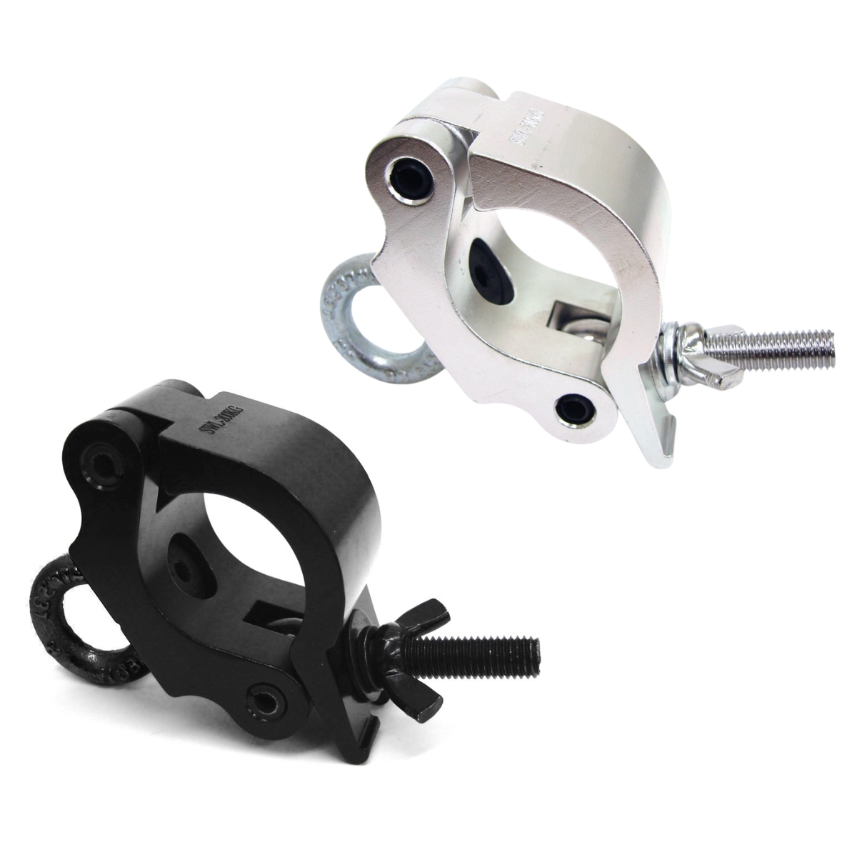 Duratruss DT Eye Clamp 200kg