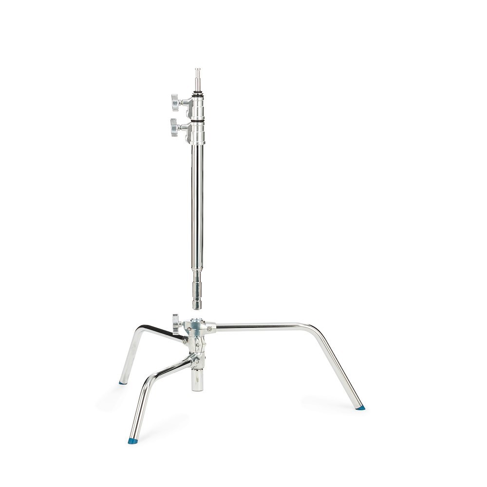 Avenger A2016D C-Stand Turtle Base 20''