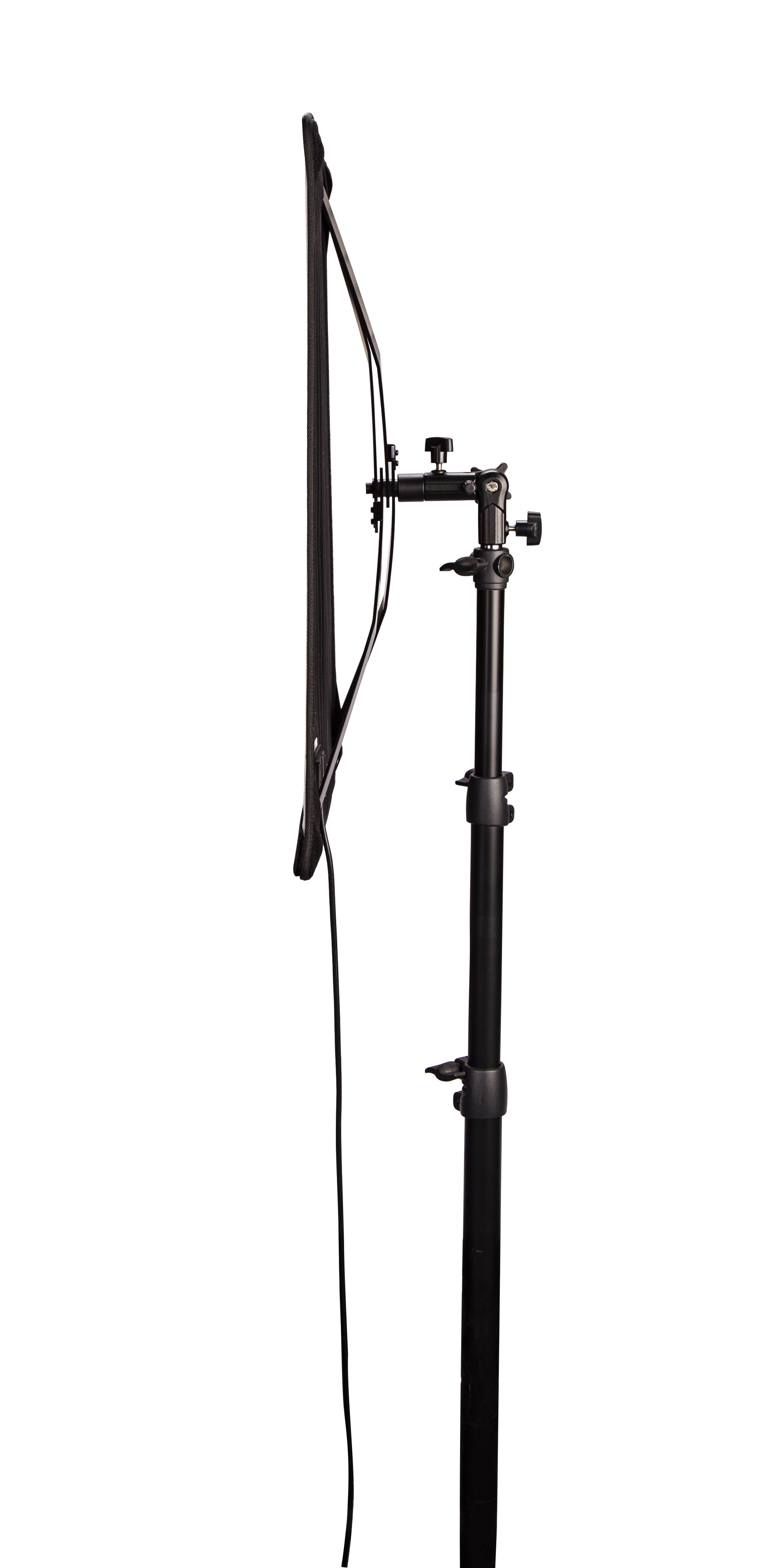 SWIT SL-150P 150W Bi-color IP54 RainProof Flexible Light 3