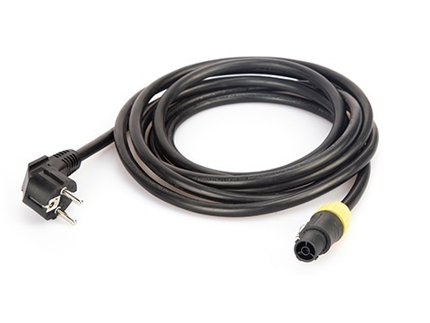 SWIT FL-C400D 400W Bi-Color Studio LED Fresnel Spot 7