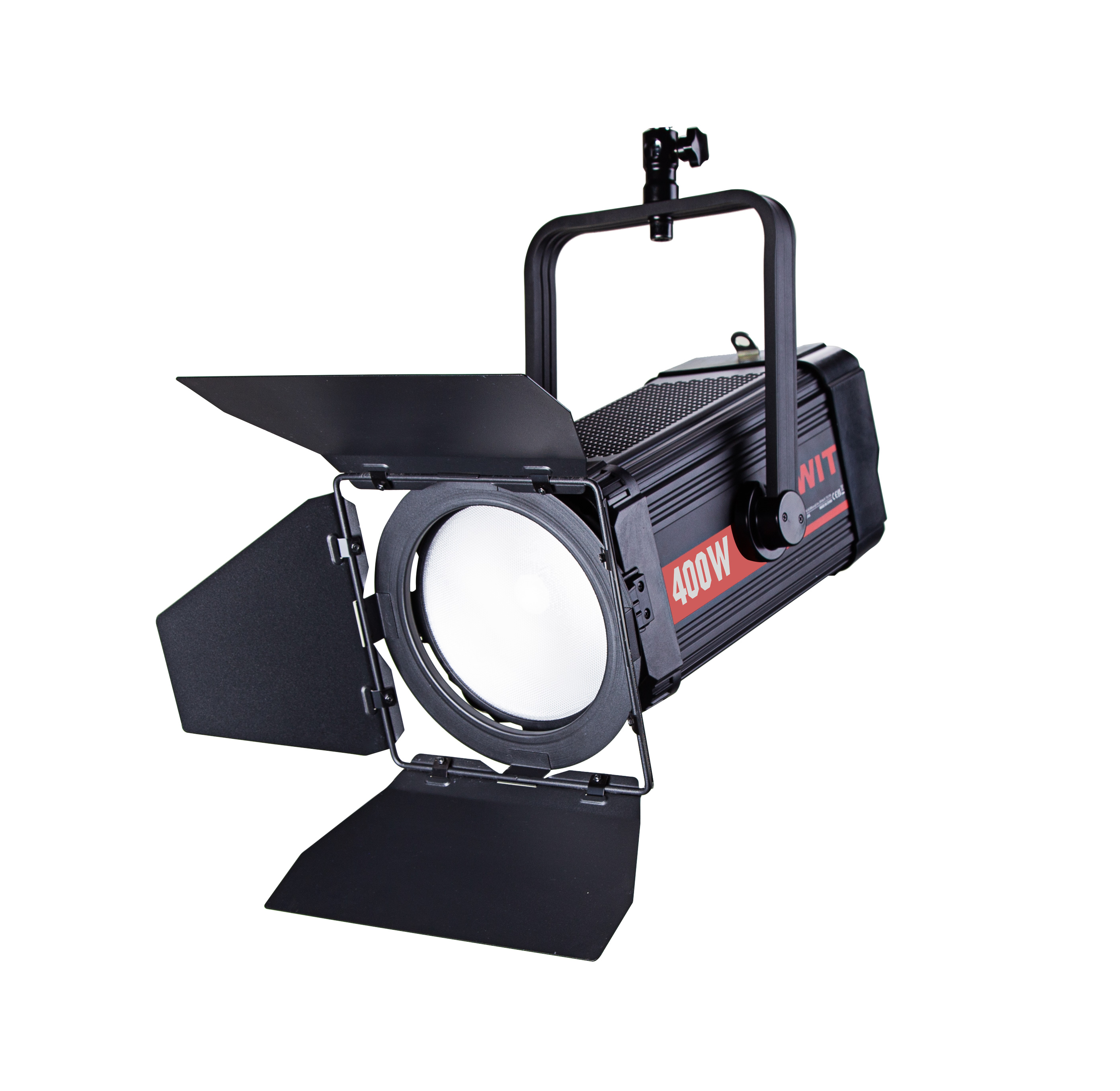 SWIT FL-C400D 400W Bi-Color Studio LED Fresnel Spot