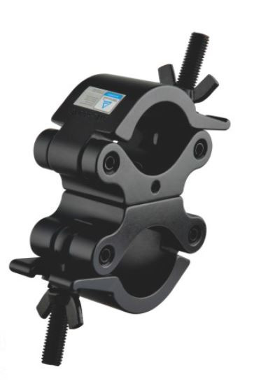 Duratruss DT Pro Swivel Clamp (500kg)