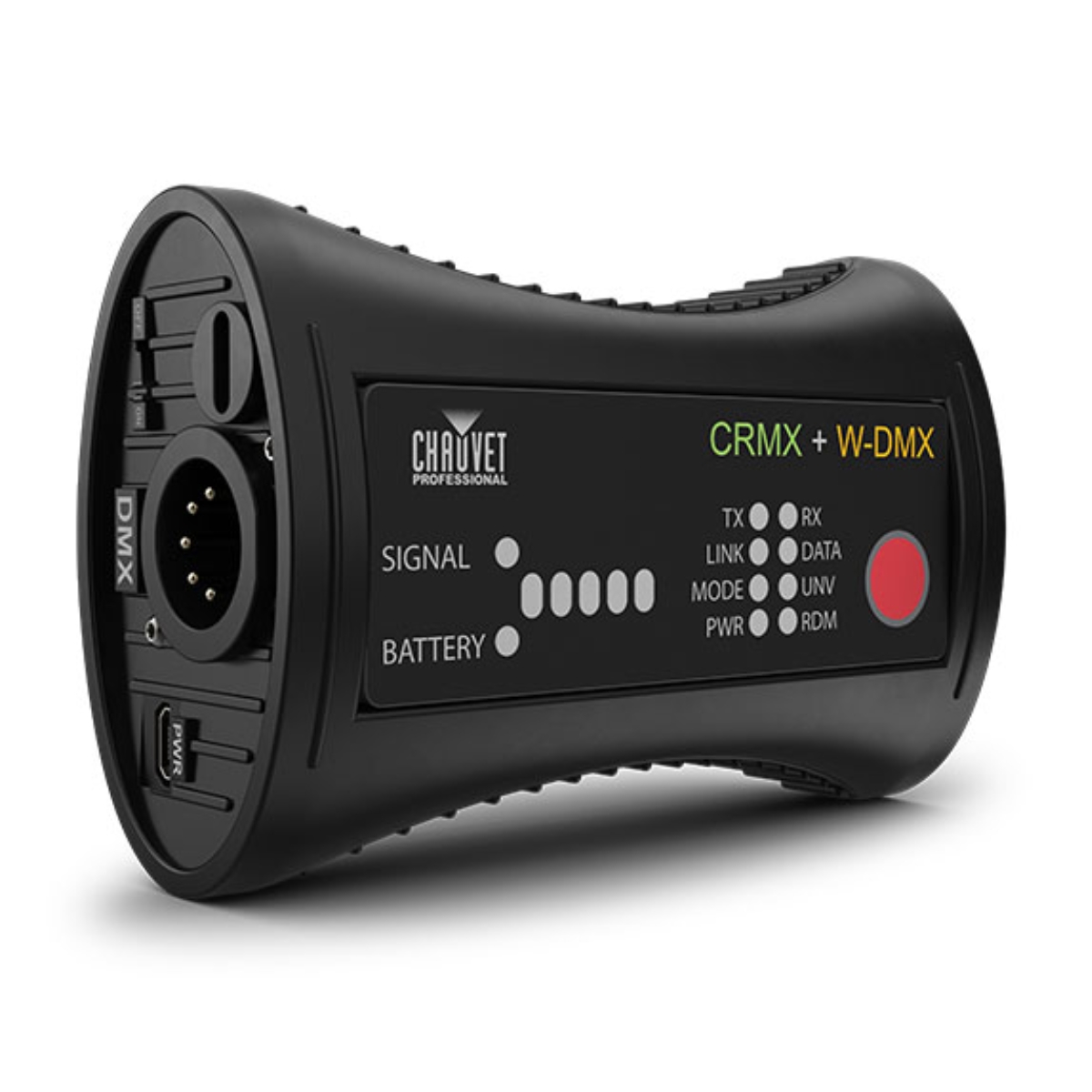 Chauvet W-DMX Micro T-1 TRX G6 3