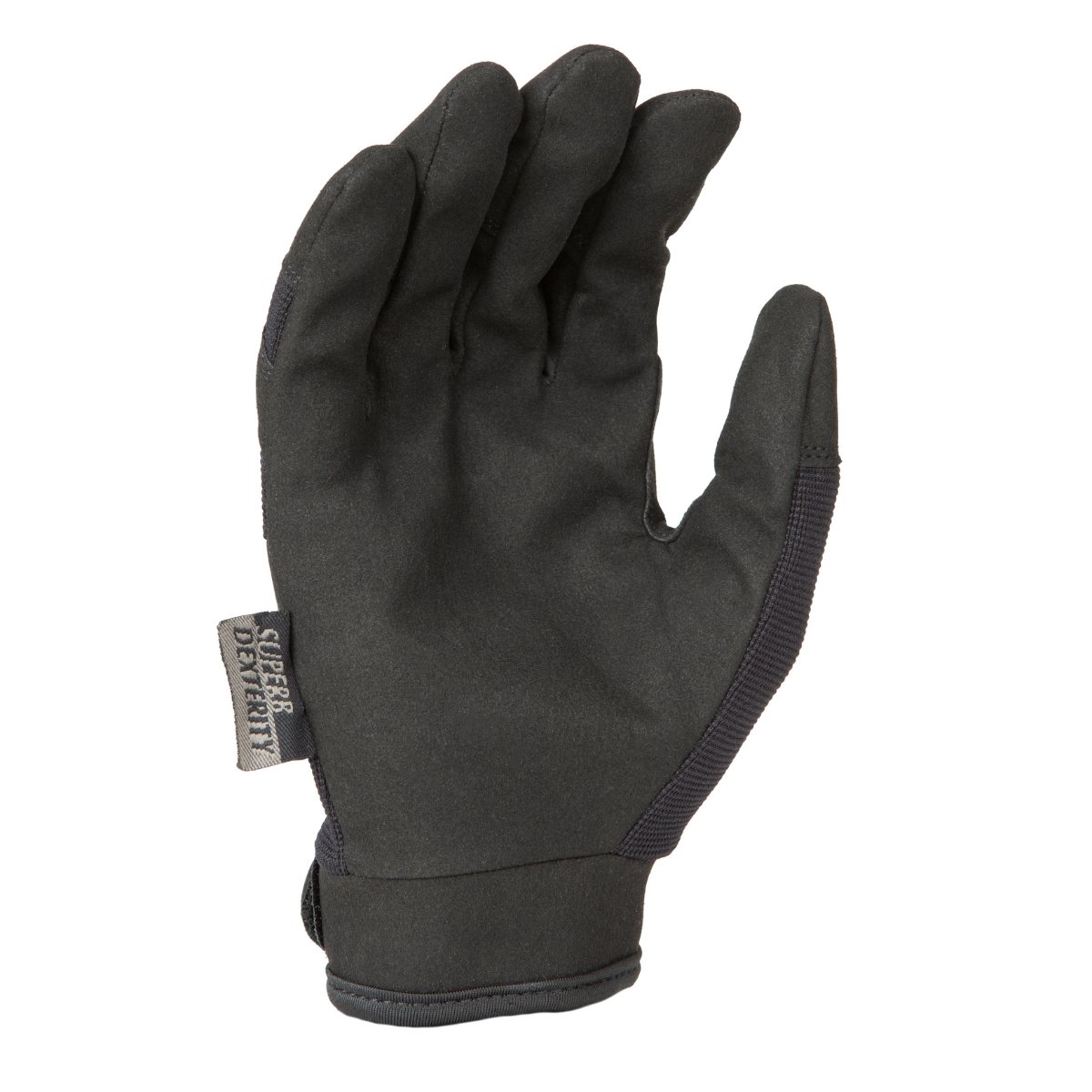Dirty Rigger Comfort Fit 0.5 High Dexterity Glove 2