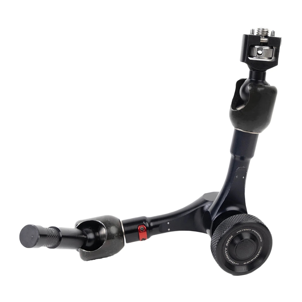 Matthews Anti-Rotation Tip with 3/8"-16 thread for Infinity Arm 2