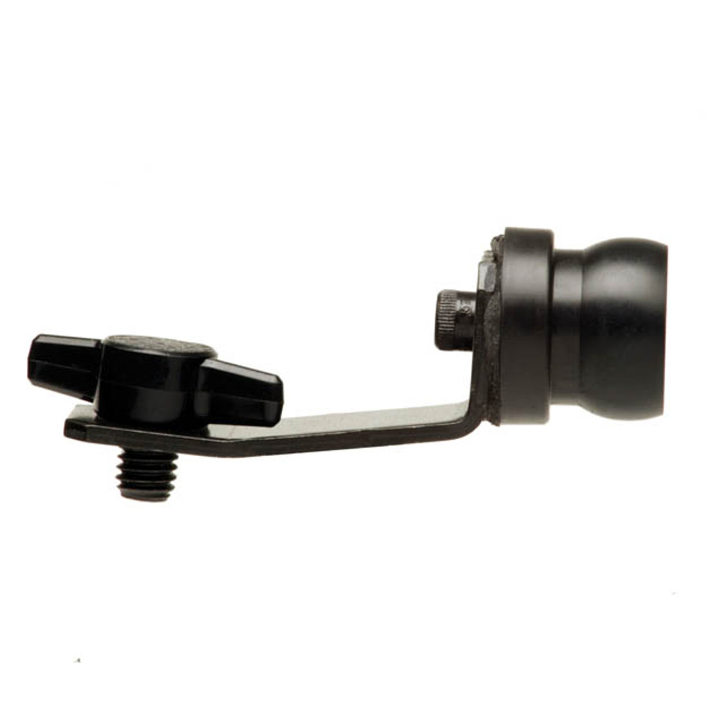 Dinkum Fixed Base Mount - 3/8" Dinkum Fixed Base Mount - 3/8"