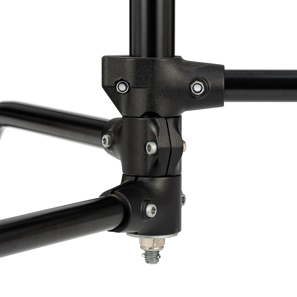 Avenger A2033FCB C-Stand 33 Schwarz 3