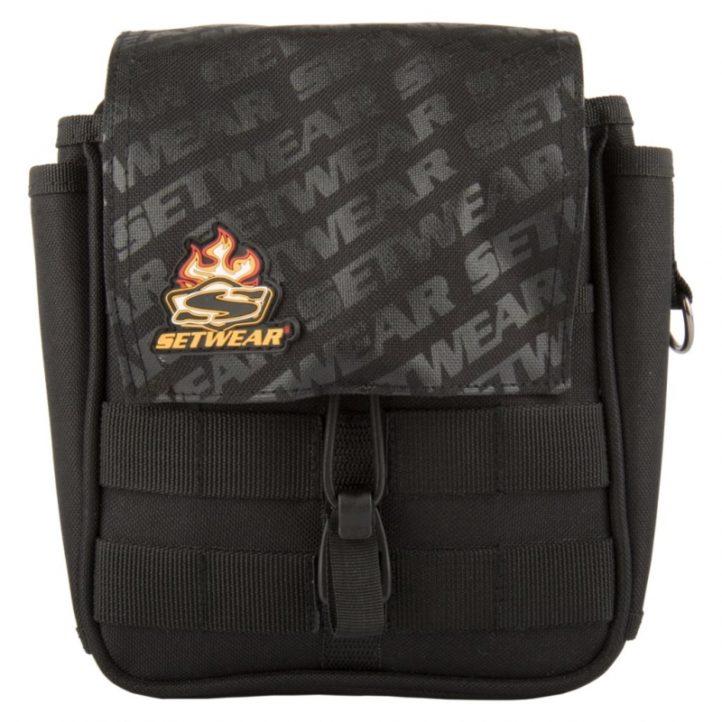 Setwear Small A/C Pouch 2