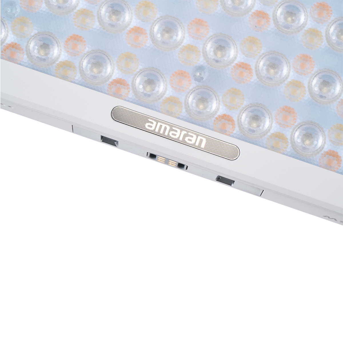 amaran Pano 60c 2-Light Kit (White) 5