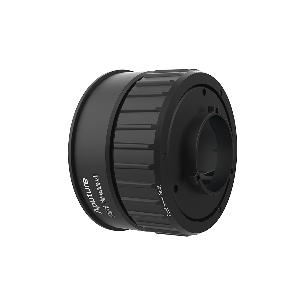 Aputure CF4 Compact Fresnel 6