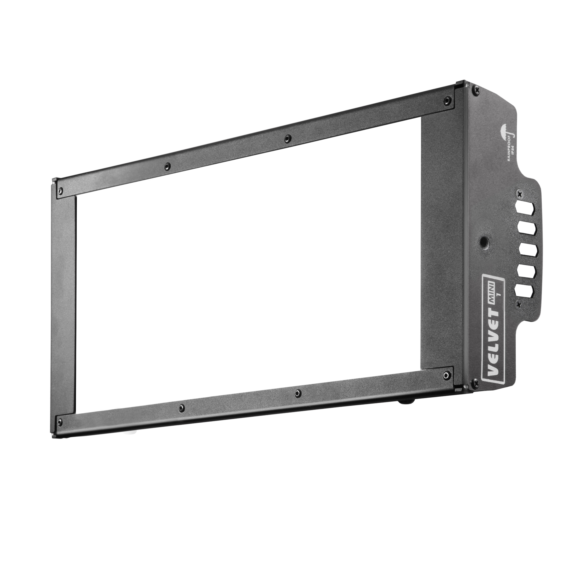 VELVET MINI 1 IP54 LED-Softlight Panel (ohne Montagebügel!) VELVET MINI 1 IP54 LED-Softlight Panel (ohne Montagebügel!)