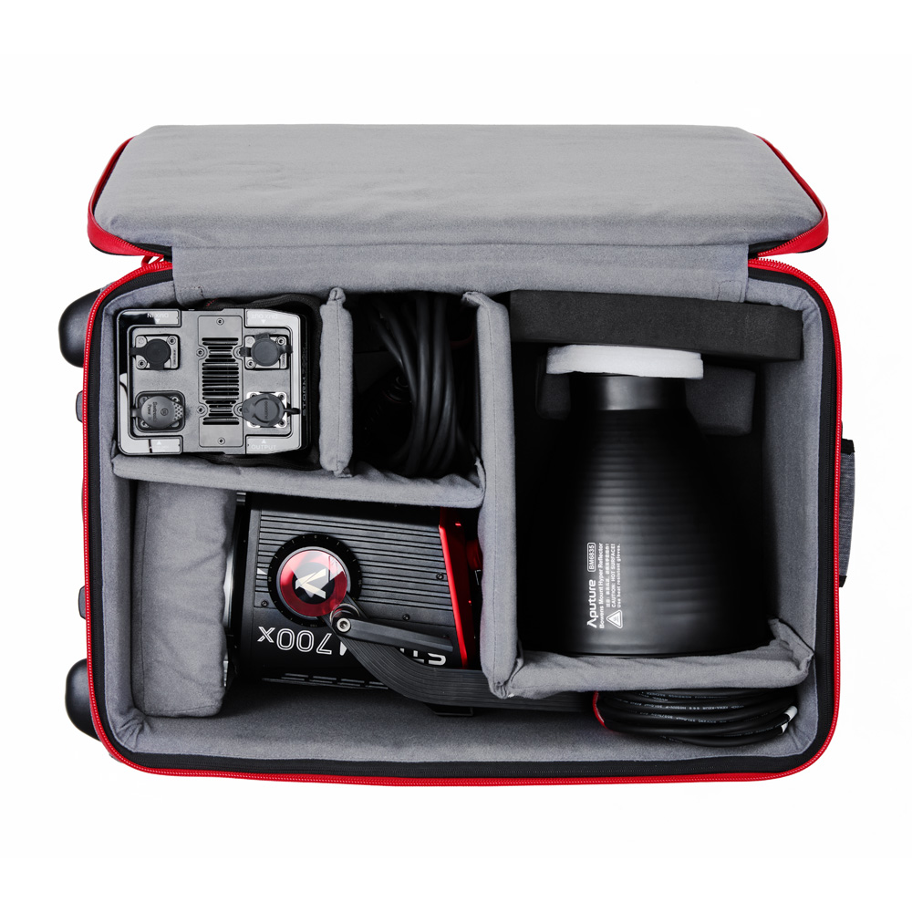 Aputure Storm 700x  9 Aputure Storm 700x  9