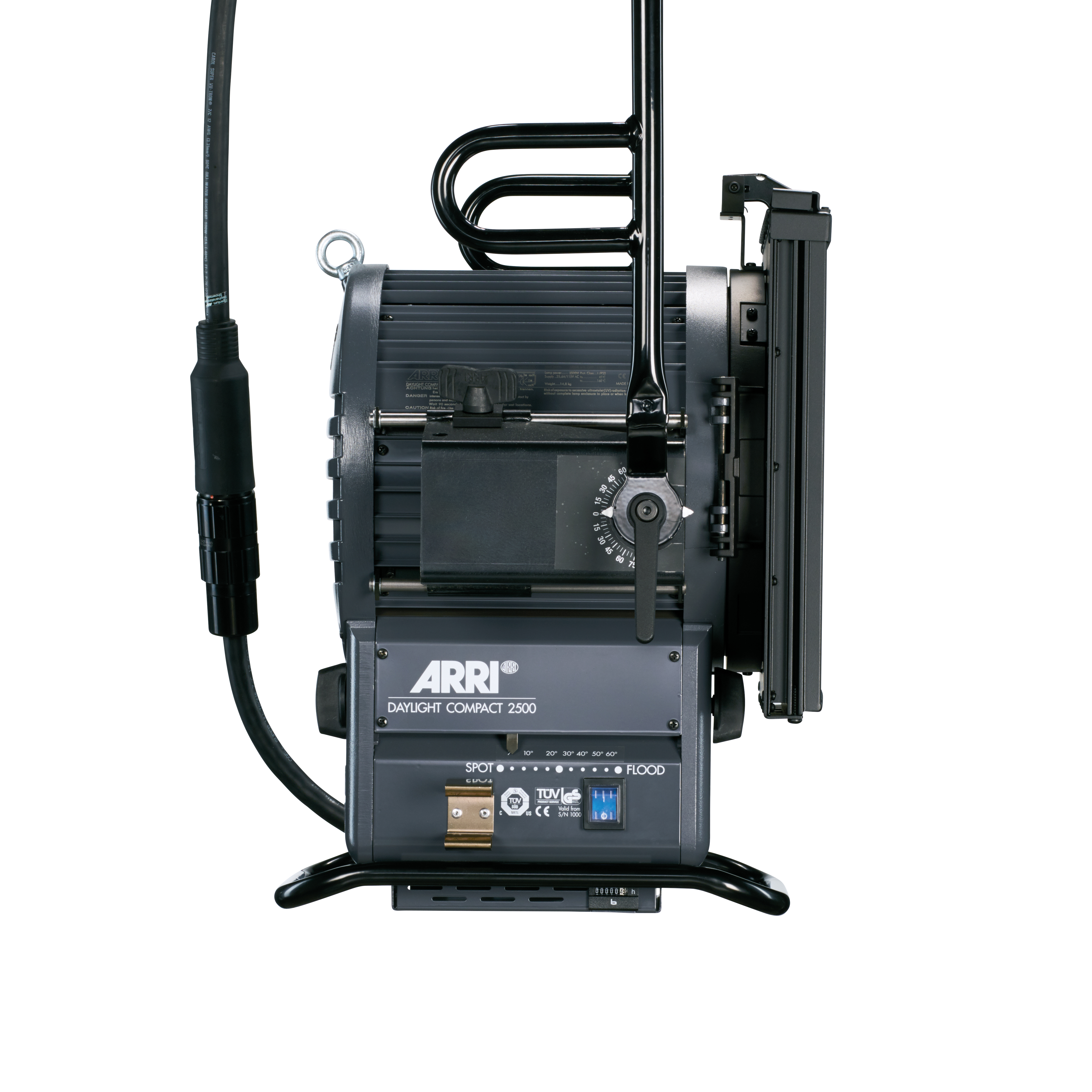 ARRI Compact 2500 Theater (inklusive Theater-Kassettenvorsatz) 2