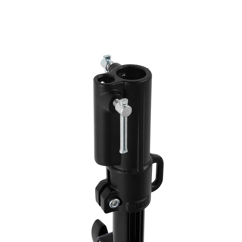 Manfrotto 087NWSHB Wind-Up 4