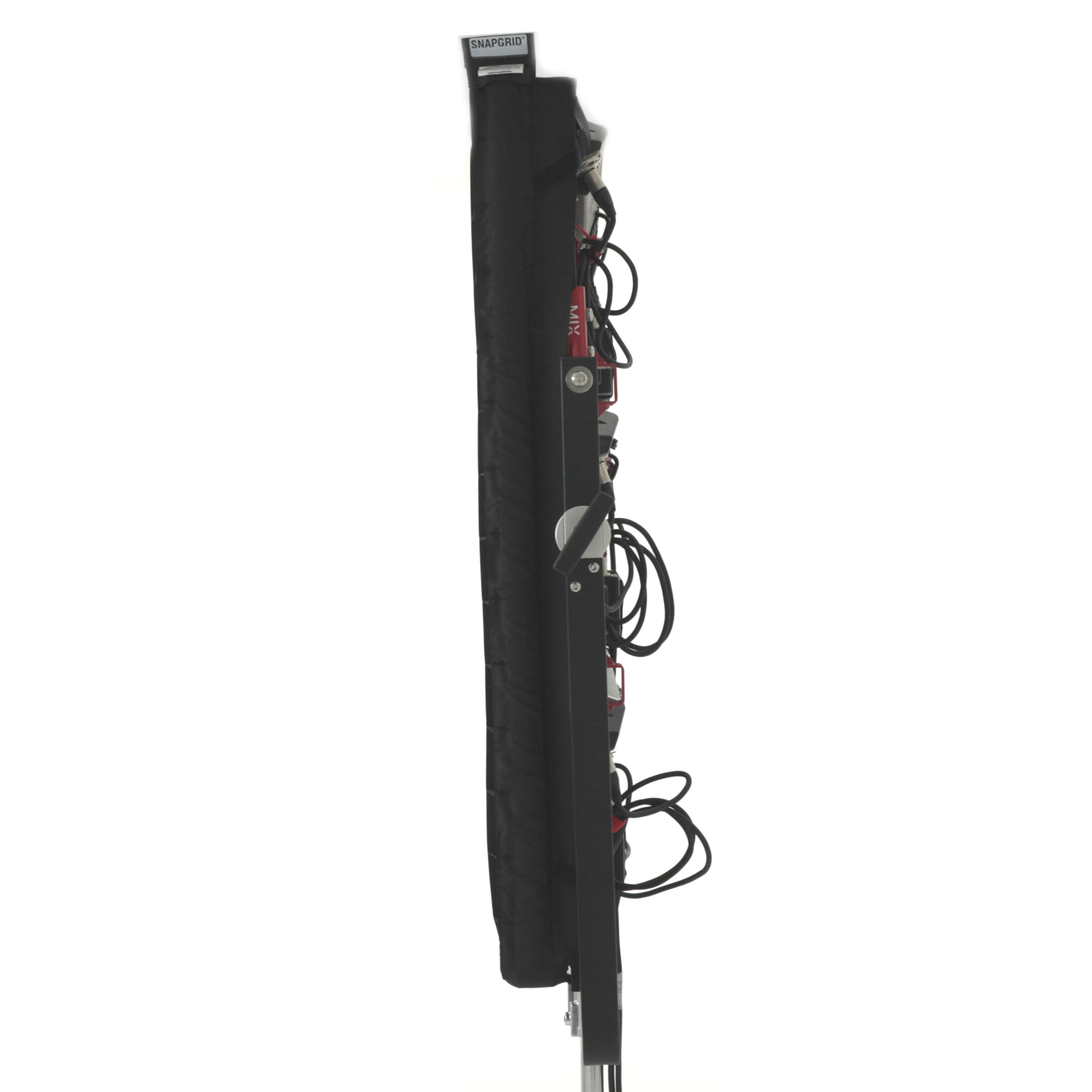 DoPchoice SNAPGRID® 40° für DMG Triple MAXI Mix 3