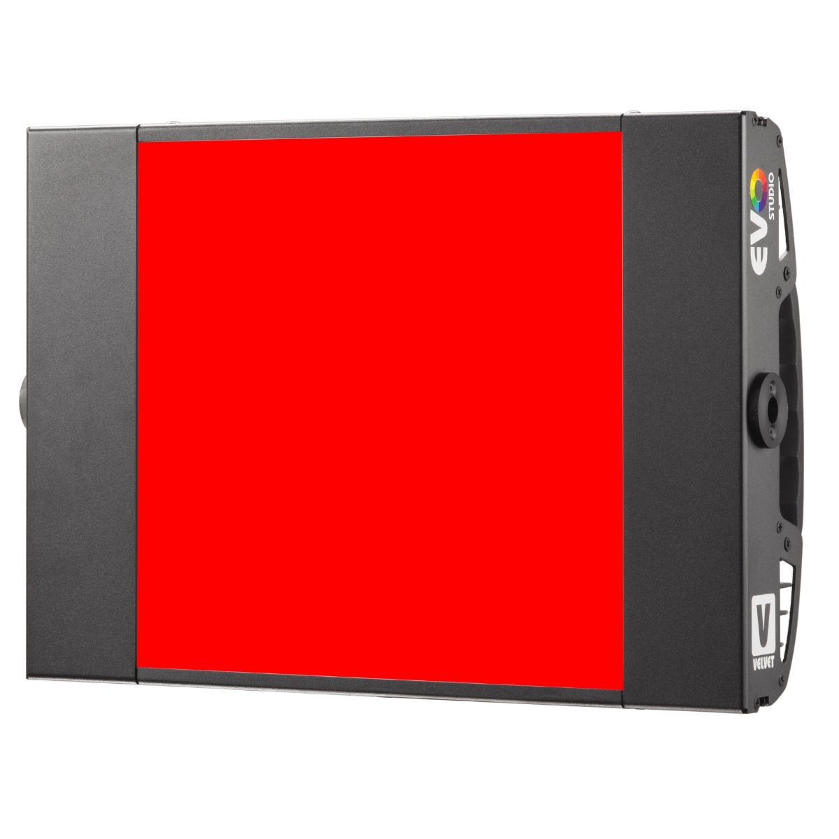 VELVET EVO 1 Color STUDIO V2 LED Panel (ohne Montagebügel!) 2