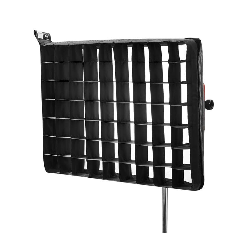 DoPchoice SNAPGRID® 40° für Soft Box 60x50cm 3